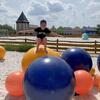 Fotografie 66 - Školní výlet - FAJNPARK