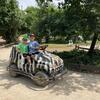 Fotografie 71 - Školní výlet - FAJNPARK