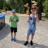 Fotografie 75 - Školní výlet - FAJNPARK