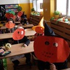 Fotografie 25 - Halloween