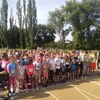 Fotografie 1 - T-Mobile Olympijský běh
