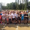 Fotografie 2 - T-Mobile Olympijský běh
