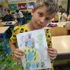 Fotografie 5 - Naši učitelku ovládli mimozemšťani