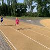 Fotografie 12 - T-Mobile Olympijský běh