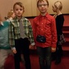 Fotografie 19 - Divadlo Kocour Mikeš