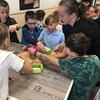Fotografie 17 - Návštěva mýdlárny v Teplicích
