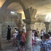 Fotografie 11 - Klášter, krypta a grotta  v Teplicích