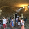 Fotografie 21 - Klášter, krypta a grotta  v Teplicích