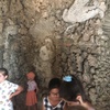 Fotografie 24 - Klášter, krypta a grotta  v Teplicích