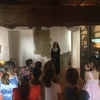 Fotografie 28 - Klášter, krypta a grotta  v Teplicích