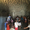 Fotografie 29 - Klášter, krypta a grotta  v Teplicích