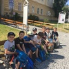 Fotografie 45 - Klášter, krypta a grotta  v Teplicích