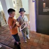 Fotografie 2 - Regionální muzeum Teplice