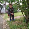 Fotografie 12 - Za indiány