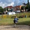Fotografie 6 - Poslední dny ve škole