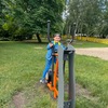 Fotografie 8 - Poslední dny ve škole