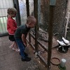 Fotografie 1 - Návštěva bioparku