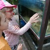 Fotografie 4 - Návštěva bioparku
