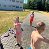 Fotografie 11 - Poslední dny ve škole