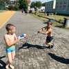 Fotografie 13 - Poslední dny ve škole