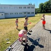 Fotografie 14 - Poslední dny ve škole