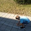 Fotografie 9 - Kreslíme venku