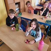 Fotografie 2 - Naše úroda ze školní zahrady