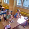 Fotografie 5 - Naše úroda ze školní zahrady