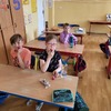 Fotografie 8 - Naše úroda ze školní zahrady