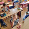 Fotografie 9 - Naše úroda ze školní zahrady