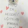 Fotografie 2 - Loučíme se ...