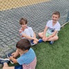 Fotografie 13 - Hurá na prázdniny!
