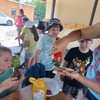 Fotografie 19 - Školní výlet za zvířátky