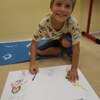 Fotografie 15 - Zážitky z prázdnin
