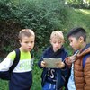 Fotografie 11 - Cvičení v přírodě