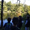 Fotografie 13 - Cvičení v přírodě
