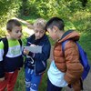 Fotografie 17 - Cvičení v přírodě