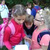 Fotografie 18 - Cvičení v přírodě
