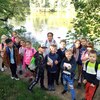 Fotografie 25 - Cvičení v přírodě