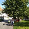 Fotografie 28 - Cvičení v přírodě