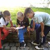 Fotografie 31 - Cvičení v přírodě