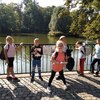 Fotografie 38 - Cvičení v přírodě