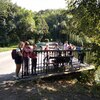 Fotografie 40 - Cvičení v přírodě