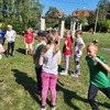 Fotografie 4 - Cvičení v přírodě
