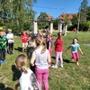 Fotografie 6 - Cvičení v přírodě