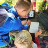 Fotografie 7 - Cvičení v přírodě