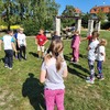 Fotografie 9 - Cvičení v přírodě