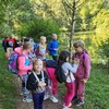 Fotografie 10 - Cvičení v přírodě