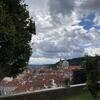 Fotografie 1 - Vlastivědná exkurze - První setkání s Prahou