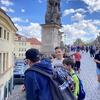 Fotografie 15 - Vlastivědná exkurze - První setkání s Prahou